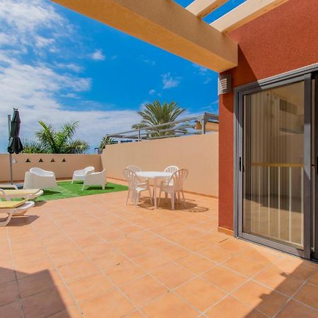 Duplex Paraiso Dream - Tenesol Rentals Playa Paraiso  Exterior photo