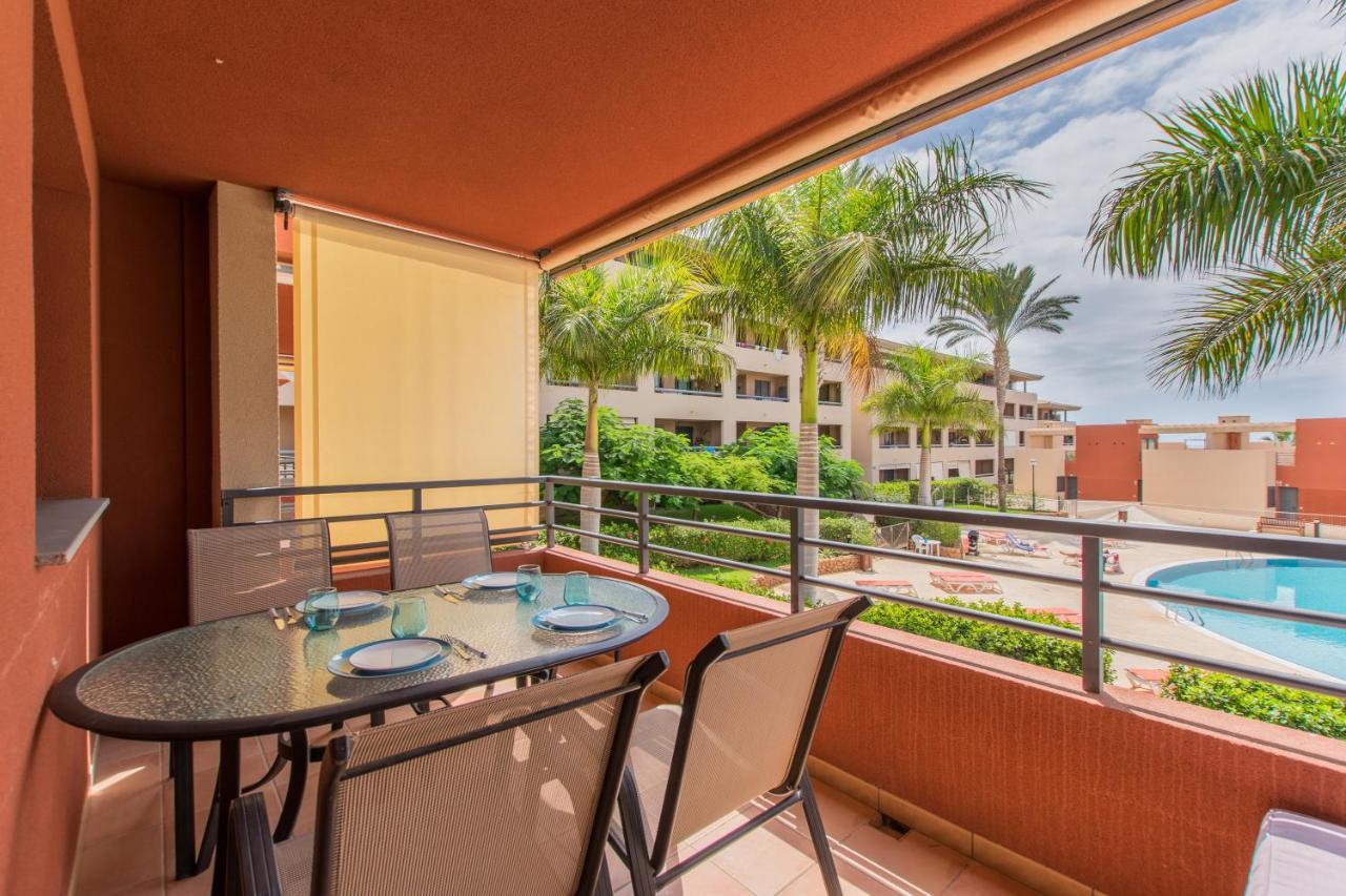 Duplex Paraiso Dream - Tenesol Rentals Playa Paraiso  Exterior photo