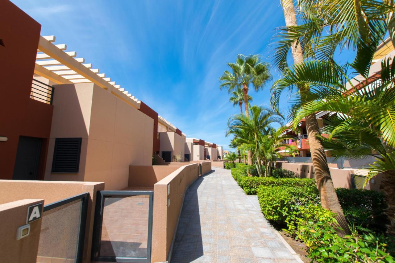Duplex Paraiso Dream - Tenesol Rentals Playa Paraiso  Exterior photo